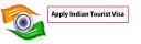 Apply Indian e Tourist Visa logo